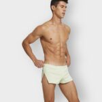 614 Short Seobean Realce interno algodon - Imagen 4