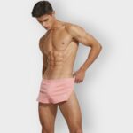 614 Short Seobean Realce interno algodon - Imagen 5