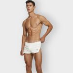 614 Short Seobean Realce interno algodon - Imagen 8