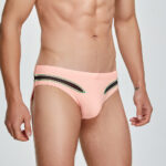 616 Bañador Mesh sunga - Imagen 8