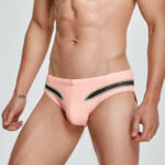 616 Bañador Mesh sunga - Imagen 6