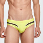 616 Bañador Mesh sunga - Imagen 3