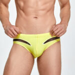 616 Bañador Mesh sunga - Imagen 2