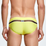 616 Bañador Mesh sunga - Imagen 13