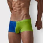 664 Boxer Seobean Licrado descaderado 29 - Imagen 13