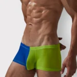 664 Boxer Seobean Licrado descaderado 29 - Imagen 7