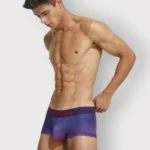 668 Boxer Seobean Licrado