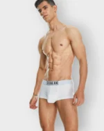 665 Boxer Seobean Algodon