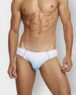 668 Bañador Sunga Seobean - Imagen 7