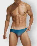 668 Bañador Sunga Seobean - Imagen 8