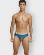 668 Bañador Sunga Seobean - Imagen 10