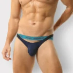 678 Tanga Tauwell Seobean Licrado Nylon