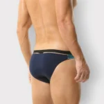 678 Tanga Tauwell Seobean Licrado Nylon - Imagen 9