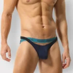 678 Tanga Tauwell Seobean Licrado Nylon - Imagen 8