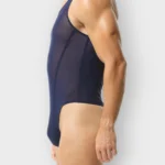 680 BodySuit Mesh Transparencia Tauwell Premium - Imagen 10