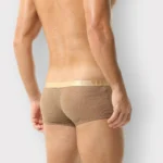 671 Boxer Seobean Tauwell Licrado Brillante - Imagen 3