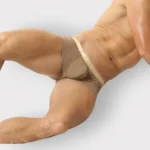 671 Boxer Seobean Tauwell Licrado Brillante - Imagen 5