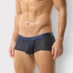 671 Boxer Seobean Tauwell Licrado Brillante - Imagen 8