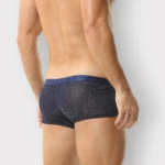 671 Boxer Seobean Tauwell Licrado Brillante - Imagen 2