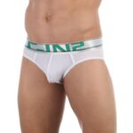 573 Brief Blanco cin2 Tacto Seda