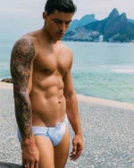 668 Bañador Sunga Seobean - Imagen 3