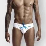 670 Bañador Sunga Seobean - Imagen 14