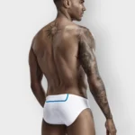 670 Bañador Sunga Seobean - Imagen 15