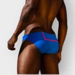 670 Bañador Sunga Seobean - Imagen 3