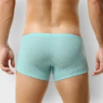 672 Boxer Seobean Tauwell Licrado Textura - Imagen 13