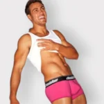 154 Boxer aus algodon Realce - Imagen 2