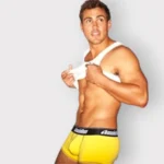 154 Boxer aus algodon Realce - Imagen 8