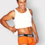 154 Boxer aus algodon Realce - Imagen 9