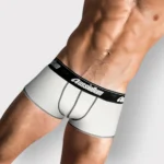 154 Boxer aus algodon Realce - Imagen 4