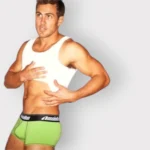 154 Boxer aus algodon Realce - Imagen 12