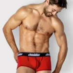 154 Boxer aus algodon Realce - Imagen 6