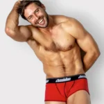 154 Boxer aus algodon Realce - Imagen 7