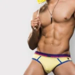 483 Brief Lollipop And Algodon - Imagen 4