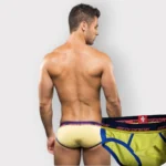 483 Brief Lollipop And Algodon - Imagen 3