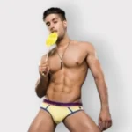 483 Brief Lollipop And Algodon - Imagen 5