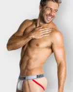 164 Jockstrap aus algodon - Imagen 10