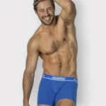 142 Boxer Auss Algodon Realce - Imagen 15