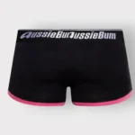 142 Boxer Auss Algodon Realce - Imagen 5