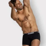 142 Boxer Auss Algodon Realce - Imagen 6