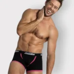 142 Boxer Auss Algodon Realce - Imagen 7