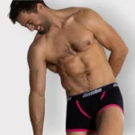 142 Boxer Auss Algodon Realce - Imagen 9