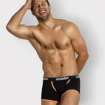 142 Boxer Auss Algodon Realce - Imagen 2