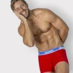 142 Boxer Auss Algodon Realce - Imagen 10