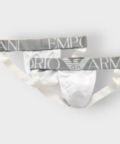 868 Jockstrap Realce Algodon ga