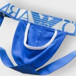 868 Jockstrap Realce Algodon ga - Imagen 2