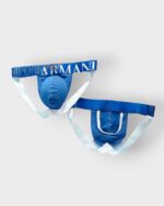 870 Jockstrap Algodon Realce ga